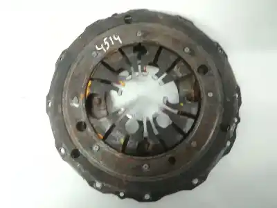 Pièce détachée automobile d'occasion KIT D'EMBRAYAGE pour AUDI A3 (8L)  Références OEM IAM 028141025P  