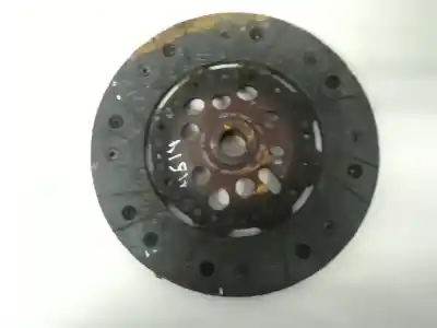 Pièce détachée automobile d'occasion KIT D'EMBRAYAGE pour AUDI A3 (8L)  Références OEM IAM 023141038L  