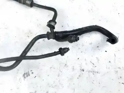 Second-hand car spare part power steering pressure pipe for mitsubishi space star (dg0) 1.9 di-d cat oem iam references   