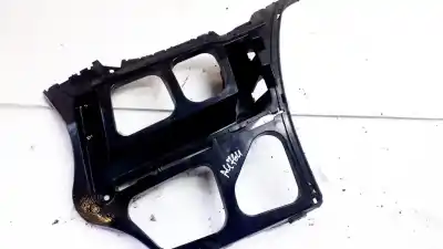 Peça sobressalente para automóvel em segunda mão reforço do pára choques traseiro por bmw 3-series, e90 / e91 / e93 2009.01 - 2013.12 facelift 318 d 105kw 2005.09 - 2011.12 referências oem iam 51127202670