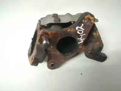 Pièce détachée automobile d'occasion Collecteur D'échappement pour SUBARU LEGACY BERL. B13 (BL) 2.0 D Classic Références OEM IAM   