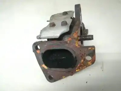 Автозапчастина б/у вихлопний колектор для subaru legacy berl. b13 (bl) 2.0 d classic посилання на oem iam   