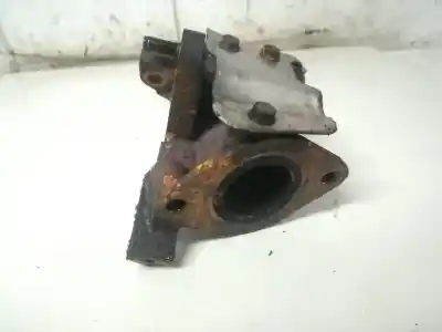 Автозапчастина б/у вихлопний колектор для subaru legacy berl. b13 (bl) 2.0 d classic посилання на oem iam   