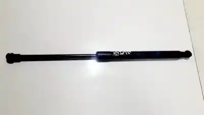 Peça sobressalente para automóvel em segunda mão amortecedor do capô por bmw 3-series, e90 / e91 / e93 2009.01 - 2013.12 facelift 318 d 105kw 2005.09 - 2011.12 referências oem iam 7129190