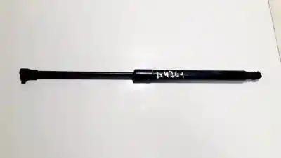 Peça sobressalente para automóvel em segunda mão amortecedor do capô por bmw 3-series, e90 / e91 / e93 2009.01 - 2013.12 facelift 318 d 105kw 2005.09 - 2011.12 referências oem iam 7129190