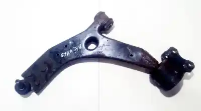 Peça sobressalente para automóvel em segunda mão braço de suspensão inferior esquerdo dianteiro por volvo c30 2.0d r-design referências oem iam 