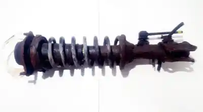 Peça sobressalente para automóvel em segunda mão amortecedor dianteiro direito por kia rio 1.3 cat referências oem iam 