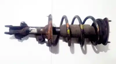 Peça sobressalente para automóvel em segunda mão amortecedor dianteiro esquerdo por kia rio 1.4 active referências oem iam 546001g210