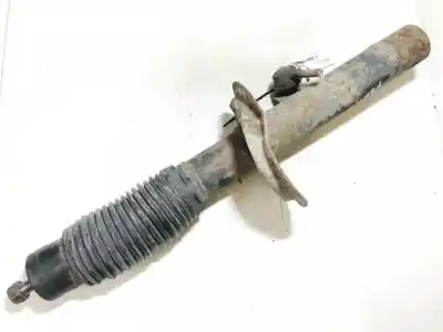 Pezzo di ricambio per auto di seconda mano ammortizzatore anteriore sinistro per peugeot 206 1.9 d -wjy riferimenti oem iam 