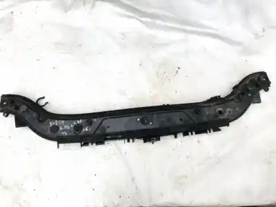 Pezzo di ricambio per auto di seconda mano pannello frontale per renault megane 1.6/g_16v-4p-k4mt760 riferimenti oem iam 