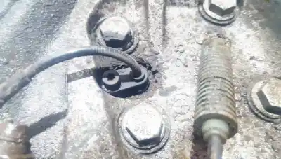 Peça sobressalente para automóvel em segunda mão sensor abs por bmw 3-series, e90 / e91 / e93 2009.01 - 2013.12 facelift 318 d 105kw 2005.09 - 2011.12 referências oem iam 