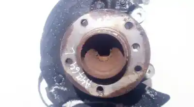 Peça sobressalente para automóvel em segunda mão manga de eixo dianteira esquerda por bmw 3-series, e90 / e91 / e93 2009.01 - 2013.12 facelift 318 d 105kw 2005.09 - 2011.12 referências oem iam 