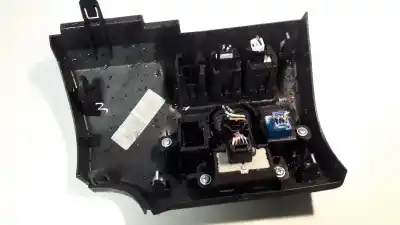 Pezzo di ricambio per auto di seconda mano controllo specchio per nissan note 1.2 cat riferimenti oem iam 255703tb1a  684853vu0a