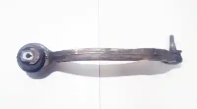 Pezzo di ricambio per auto di seconda mano braccio di sospensione anteriore sinistro inferiore per audi a6, c5 1997.01 - 2001.08 2.4 121kw 1997.02 - 2005.01 riferimenti oem iam 4d0407695j  
