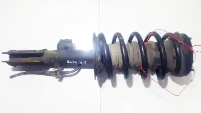 Second-hand car spare part front left shock absorber for bmw x5 (e53) 3.0i oem iam references 31316754343