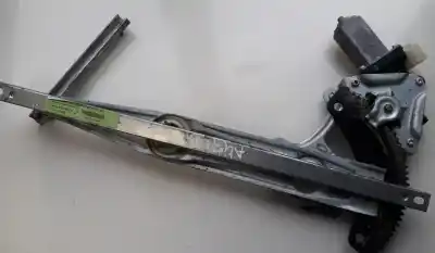 Автозапчасти б/у регулятор стекла переднего правого за nissan note 1.2 cat ссылки oem iam 807003bb1a