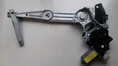 Автозапчасти б/у регулятор стекла переднего правого за nissan note 1.2 cat ссылки oem iam 807003bb1a  120140822