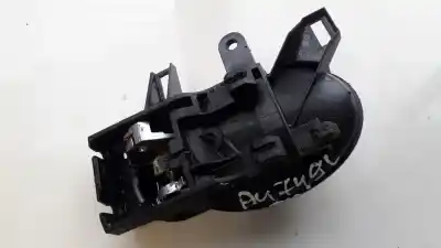 Автозапчасти б/у левая передняя внутренняя ручка за nissan note 1.2 cat ссылки oem iam   