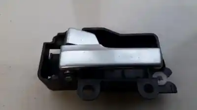 Автозапчасти б/у левая передняя внутренняя ручка за ford kuga (cbv) 2.0 tdci cat ссылки oem iam 3m51r22601aa