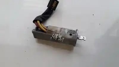 Pezzo di ricambio per auto di seconda mano interruttore di avviamento per peugeot 206 1.9 d -wjy riferimenti oem iam 369023