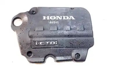 Автозапчасти б/у крышка двигателя за honda cr-v (re) 2.2 ctdi ссылки oem iam 