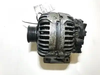 Peça sobressalente para automóvel em segunda mão alternador por volvo xc90 2.9 bi-turbo cat referências oem iam 0124625