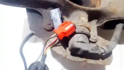 Автозапчасти б/у датчик абс за audi a6, c5 1997.01 - 2001.08 2.4 121kw 1997.02 - 2005.01 ссылки oem iam 