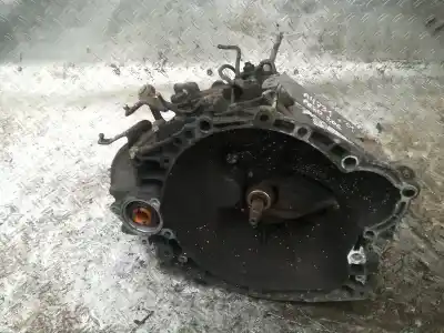 Pezzo di ricambio per auto di seconda mano riduttore per peugeot 206 1.9 d -wjy riferimenti oem iam 20dl74