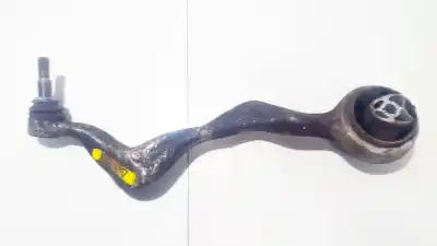 Peça sobressalente para automóvel em segunda mão braço de suspensão inferior esquerdo dianteiro por bmw 3-series, e90 / e91 / e93 2009.01 - 2013.12 facelift 318 d 105kw 2005.09 - 2011.12 referências oem iam 