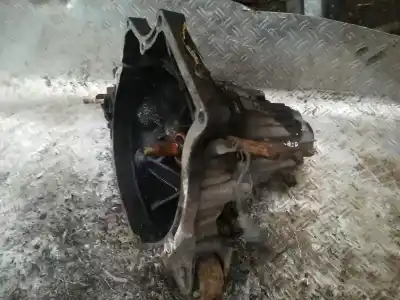 Second-hand car spare part gearbox for kia rio 1.3 cat oem iam references   