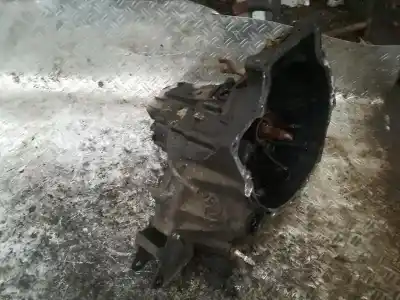 Peça sobressalente para automóvel em segunda mão caixa de velocidades por kia rio 1.3 cat referências oem iam 