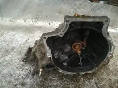 Second-hand car spare part gearbox for kia rio 1.3 cat oem iam references   