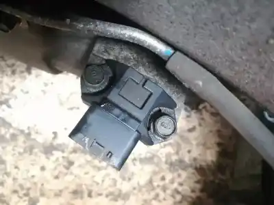 Автозапчастина б/у датчик тиску для SUBARU LEGACY BERL. B13 (BL) 2.0 D Classic Посилання на OEM IAM 0798009150  079800-9150, 22627AA430