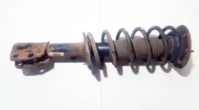 Peça sobressalente para automóvel em segunda mão AMORTECEDOR DIANTEIRO ESQUERDO por CHEVROLET CAPTIVA, 2006.01 - 2011.06  Referências OEM IAM 95948811  7451285