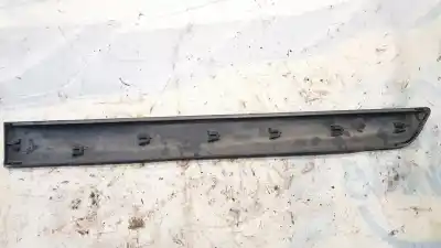 Second-hand car spare part plastics for citroen nemo 1.4 hdi oem iam references   