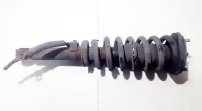 Second-hand car spare part front left shock absorber for kia sorento 2.5 crdi ex oem iam references 