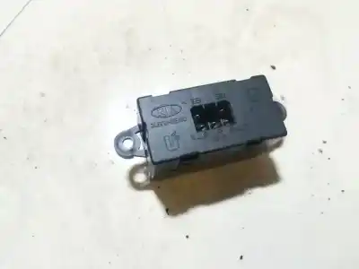 Second-hand car spare part multifunction display for kia sorento 2.5 crdi ex oem iam references 945003e160  94500-3e160