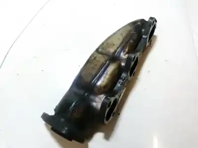 Автозапчасти б/у выхлопной коллектор за volkswagen passat variant (3b6) 2.5 v6 tdi ссылки oem iam 059253033c