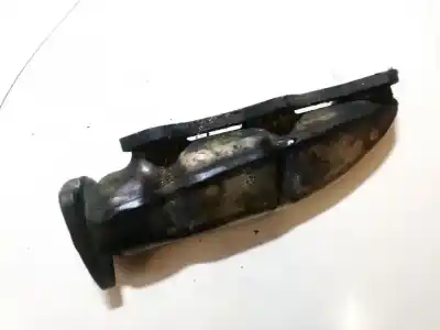 Автозапчасти б/у выхлопной коллектор за volkswagen passat variant (3b6) 2.5 v6 tdi ссылки oem iam 059253033c  