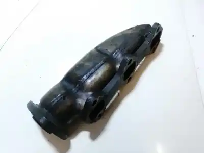 Автозапчасти б/у выхлопной коллектор за volkswagen passat variant (3b6) 2.5 v6 tdi ссылки oem iam 059253033c
