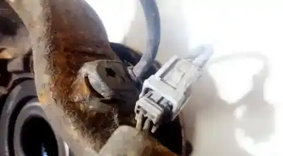 Автозапчасти б/у датчик абс за nissan qashqai / qashqai +2 i (j10, nj10, jj10e) 1.5 dci ссылки oem iam 47910jd000