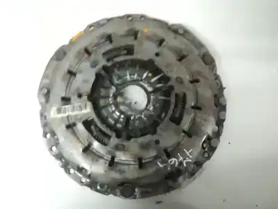 Peça sobressalente para automóvel em segunda mão kit de embreagem por bmw 3-series, e90 / e91 / e93 2009.01 - 2013.12 facelift 318 d 105kw 2005.09 - 2011.12 referências oem iam 761562701