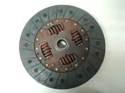 Автозапчастина б/у комплект зцеплення для subaru legacy berl. b13 (bl) 2.0 d classic посилання на oem iam   