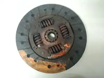 Автозапчастина б/у комплект зцеплення для SUBARU LEGACY BERL. B13 (BL) 2.0 D Classic Посилання на OEM IAM   