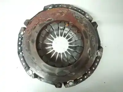 Автозапчастина б/у комплект зцеплення для subaru legacy berl. b13 (bl) 2.0 d classic посилання на oem iam 30210aa720  