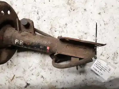 Автозапчасти б/у передний левый амортизатор за nissan qashqai / qashqai +2 i (j10, nj10, jj10e) 1.5 dci ссылки oem iam 54303ey10b  