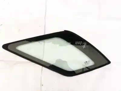 Second-hand car spare part left rear triangle quarter glass for kia sorento 2.5 crdi ex oem iam references 