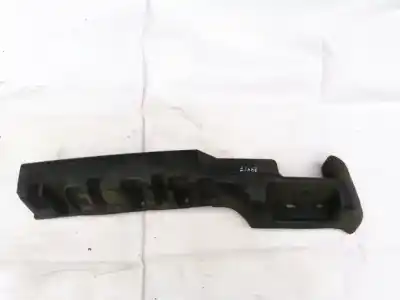Second-hand car spare part rear bumper reinforcement for kia sorento 2.5 crdi ex oem iam references 866703e000