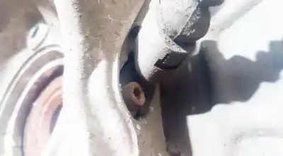 Second-hand car spare part abs sensor for volkswagen passat b6 (3c2) 2.0 tdi 16v oem iam references 