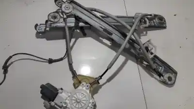 Second-hand car spare part DRIVER LEFT WINDOW REGULATOR for JEEP COMPASS 2006 - 2017  OEM IAM references 05074821AAD  05074821AA-D